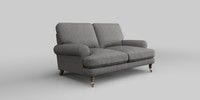 2 Seater Small Sofa