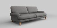 3 Seater Sofa