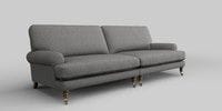 4 Seater Large Sofa