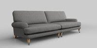 4 Seater Large Sofa