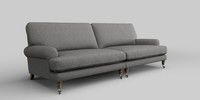 4 Seater Large Sofa