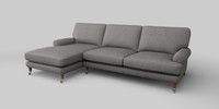 Medium Sofa Chaise - Left Hand