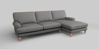 Medium Sofa Chaise - Right Hand