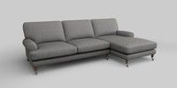 Medium Sofa Chaise - Right Hand