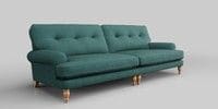 4 Seater Large Sofa