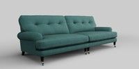 4 Seater Large Sofa