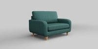 2 Seater Small Sofa