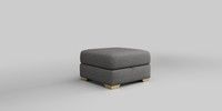 Storage Footstool
