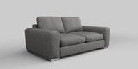 3 Seater Small Sofa
