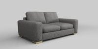 3 Seater Small Sofa