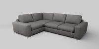 Large Corner Sofa - Left Hand