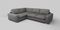 Large Corner Sofa - Left Hand