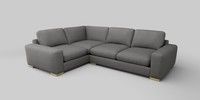 Large Corner Sofa - Left Hand