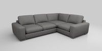 Large Corner Sofa - Right Hand