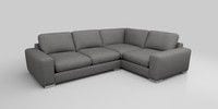 Large Corner Sofa - Right Hand