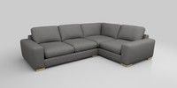 Large Corner Sofa - Right Hand