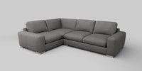 Large Corner Sofa - Left Hand