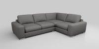 Large Corner Sofa - Right Hand