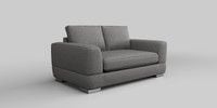 2 Seater Small Sofa