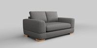 2 Seater Small Sofa