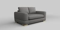 2 Seater Small Sofa