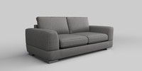 3 Seater Small Sofa