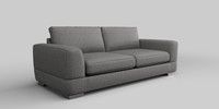 3 Seater Sofa