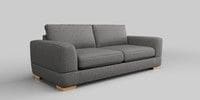 3 Seater Sofa