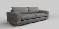 4 Seater Sofa