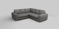 Medium Corner Sofa - Universal