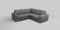 Medium Corner Sofa - Universal