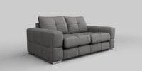 3 Seater Small Sofa