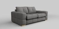 3 Seater Small Sofa