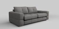 3 Seater Sofa