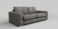 3 Seater Sofa