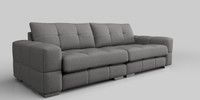4 Seater Large Sofa