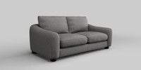 3 Seater Small Sofa