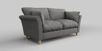 3 Seater Small Sofa