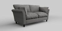 3 Seater Small Sofa