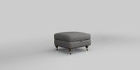 Storage Footstool