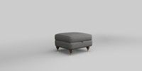 Storage Footstool