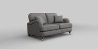 2 Seater Small Sofa
