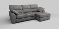 Medium Sofa Chaise - Right Hand