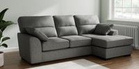 Medium Sofa Chaise - Right Hand