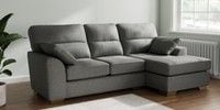 Medium Sofa Chaise - Right Hand