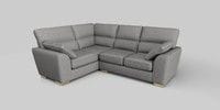 Large Corner Sofa - Left Hand