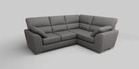 Large Corner Sofa - Right Hand