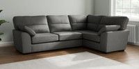 Large Corner Sofa - Right Hand