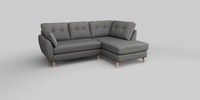 Medium Corner Chaise - Right Hand