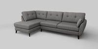 Large Corner Chaise - Left Hand